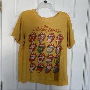 Rolling Stones Tee